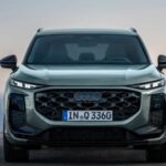 Audi Q3 MHEV 2026 ya se encuentra en Colombia: Poder híbrido con el mejor estilo premium