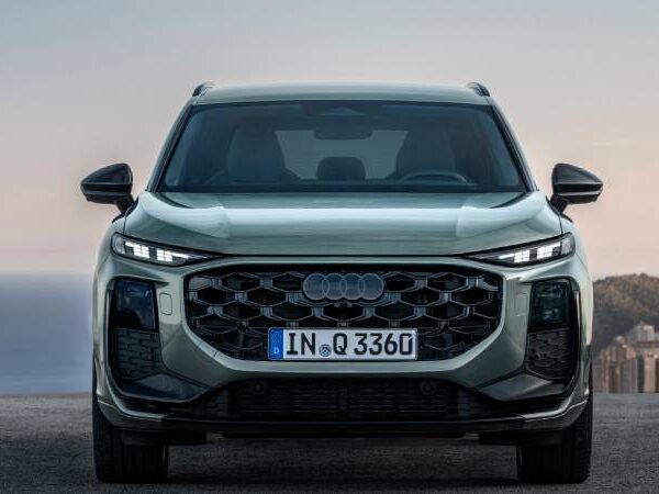 Audi Q3 MHEV 2026 ya se encuentra en Colombia: Poder híbrido con el mejor estilo premium