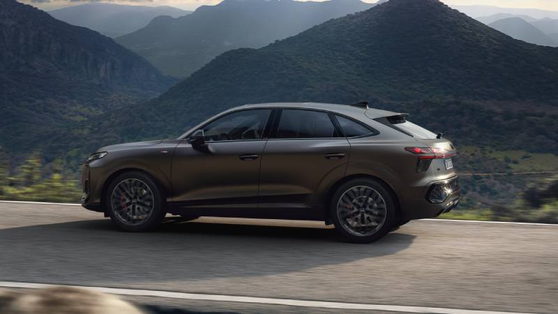 Audi Q3 MHEV 2026 ya se encuentra en Colombia: Poder híbrido con el mejor estilo premium