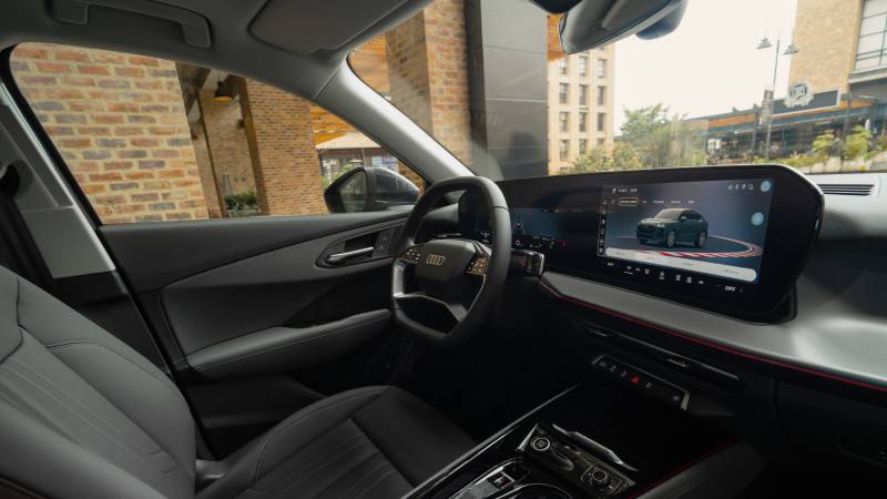 Audi Q3 MHEV 2026 ya se encuentra en Colombia: Poder híbrido con el mejor estilo premium