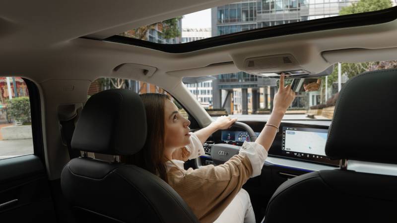 Audi Q3 MHEV 2026 ya se encuentra en Colombia: Poder híbrido con el mejor estilo premium