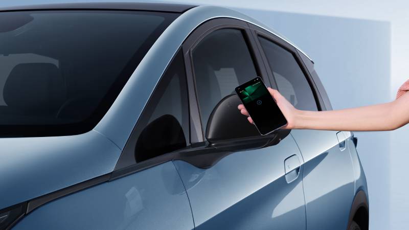 Nuevo BYD DOLPHIN 2027 en Colombia: impresionante salto eléctrico de la firma china en Colombia