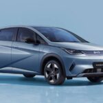 Nuevo BYD DOLPHIN 2027 en Colombia: impresionante salto eléctrico de la firma china en Colombia