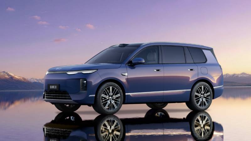 Auto Show Beijing 2026: Top 5 de las increíbles innovaciones de este Salón