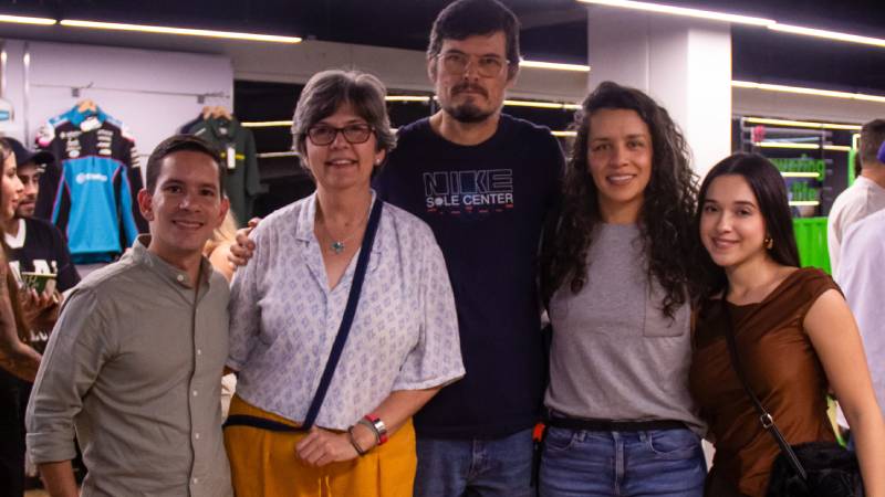 CFMOTO sigue su expansión en Colombia 2026: Conozca la impactante vitrina en el MOTOMALL Envigado