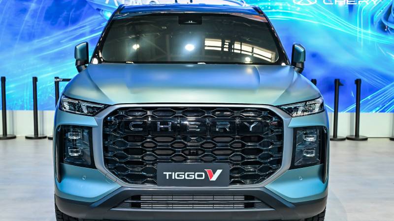 Auto Show Beijing 2026: Top 5 de las increíbles innovaciones de este Salón