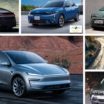 Histórico crecimiento del sector automotor en Colombia: récord de matrículas y auge imparable de vehículos eléctricos en 2026