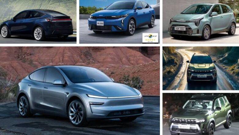 Histórico crecimiento del sector automotor en Colombia: récord de matrículas y auge imparable de vehículos eléctricos en 2026