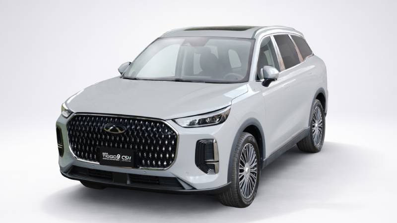 Chery domina los Premios J.D. Power 2026: liderazgo histórico en calidad, innovación y satisfacción del cliente