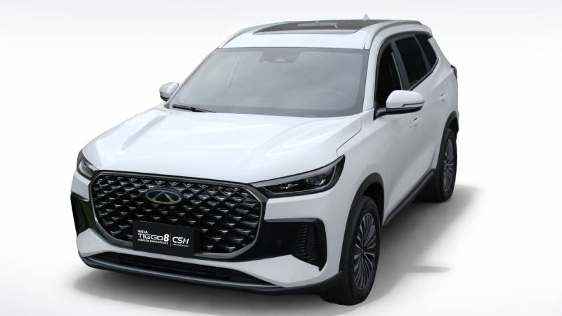 Chery domina los Premios J.D. Power 2026: liderazgo histórico en calidad, innovación y satisfacción del cliente