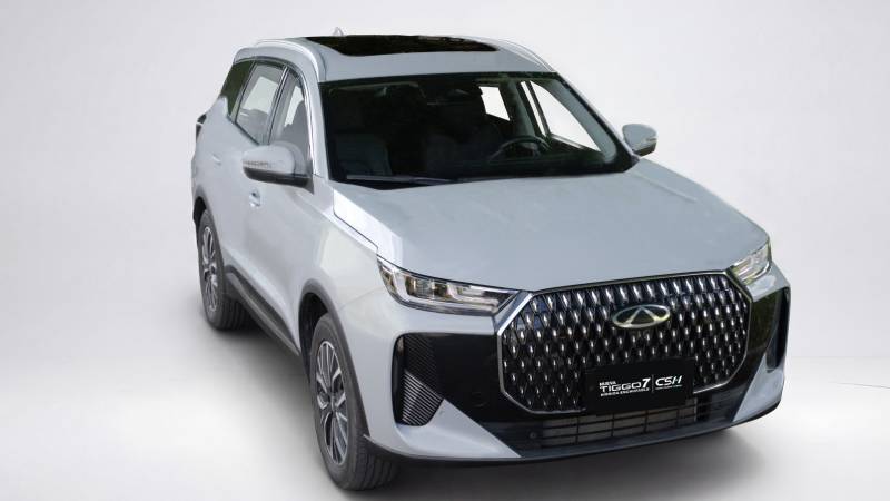 Chery domina los Premios J.D. Power 2026: liderazgo histórico en calidad, innovación y satisfacción del cliente