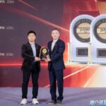 Chery domina los Premios J.D. Power 2026: liderazgo histórico en calidad, innovación y satisfacción del cliente