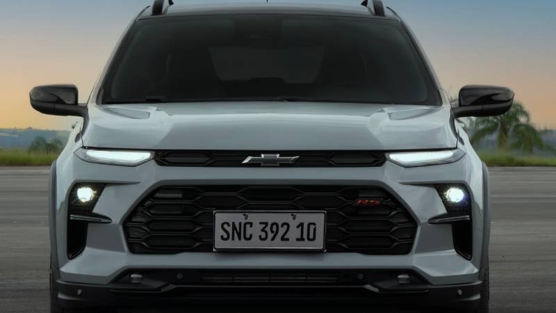 Nuevo Chevrolet Sonic 2027: el sorprendente lanzamiento que cambiará el segmento compacto en Suramérica