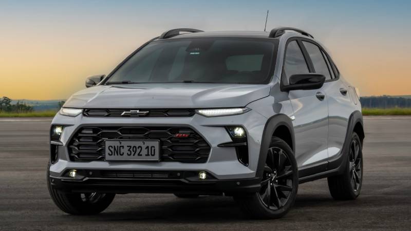 Nuevo Chevrolet Sonic 2027: el sorprendente lanzamiento que cambiará el segmento compacto en Suramérica