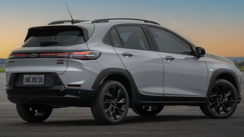 Nuevo Chevrolet Sonic 2027: el sorprendente lanzamiento que cambiará el segmento compacto en Suramérica