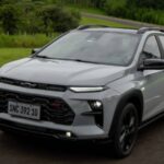 Nuevo Chevrolet Sonic 2027: el sorprendente lanzamiento que cambiará el segmento compacto en Suramérica