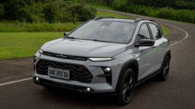Nuevo Chevrolet Sonic 2027: el sorprendente lanzamiento que cambiará el segmento compacto en Suramérica