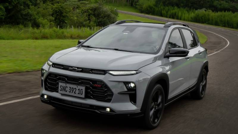 Nuevo Chevrolet Sonic 2027: el sorprendente lanzamiento que cambiará el segmento compacto en Suramérica