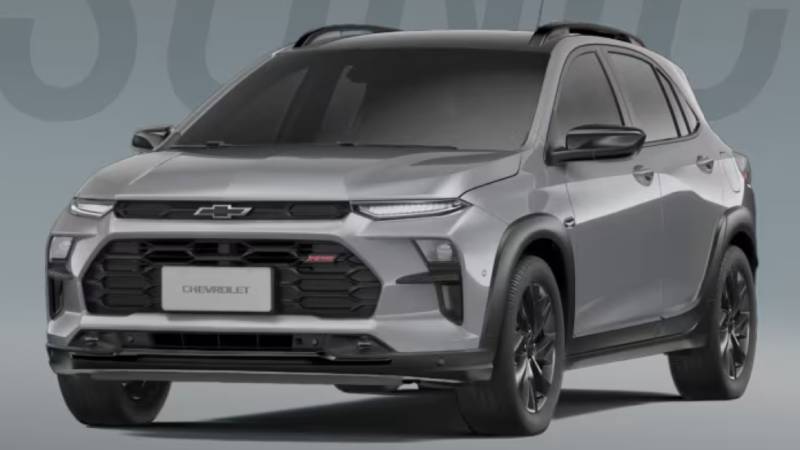 Nuevo Chevrolet Sonic 2027: el sorprendente lanzamiento que cambiará el segmento compacto en Suramérica