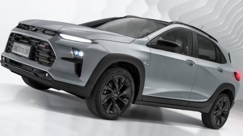 Nuevo Chevrolet Sonic 2027: el sorprendente lanzamiento que cambiará el segmento compacto en Suramérica