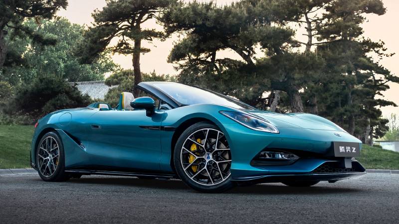 Auto Show Beijing 2026: Top 5 de las increíbles innovaciones de este Salón