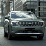 Ford transforma la movilidad en Colombia: lanza Ford App inteligente y sorprende con el nuevo Territory híbrido 2026