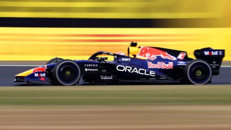 Ford Racing Experience 2026: la impactante filosofía Race to Road