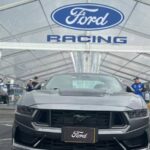 Ford Racing Experience 2026: la impactante filosofía Race to Road