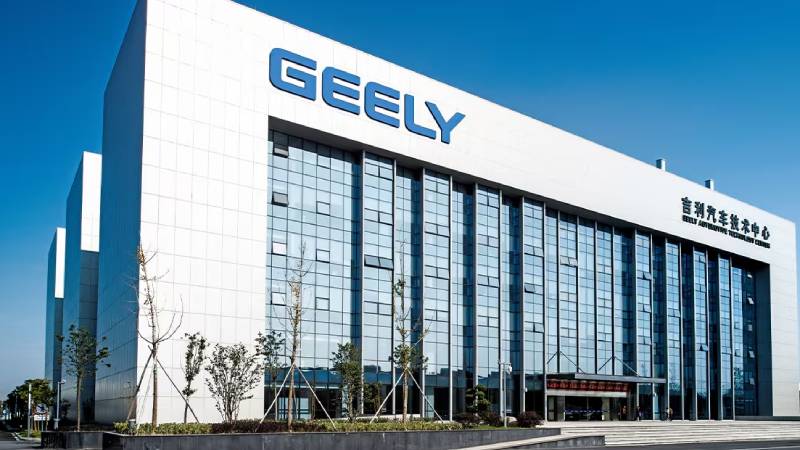 Geely acelera su expansión en Colombia durante 2026: crecimiento estratégico en el mercado automotor