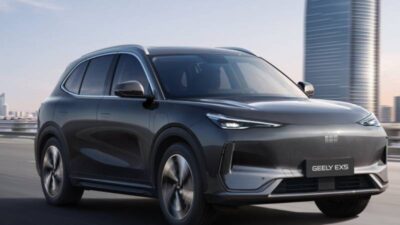 Geely acelera su expansión en Colombia durante 2026: crecimiento estratégico en el mercado automotor