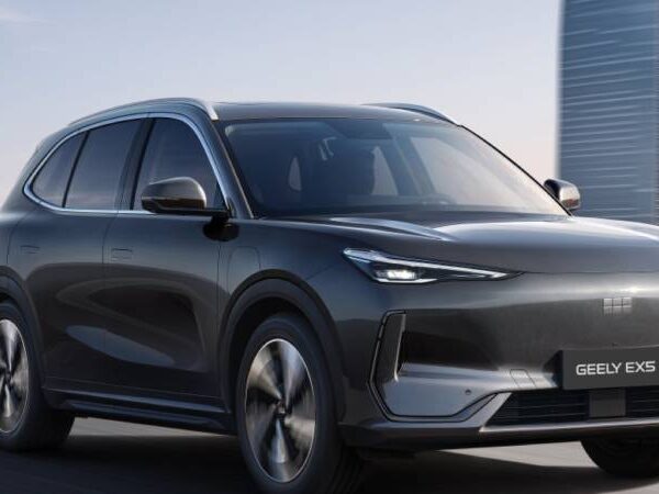 Geely acelera su expansión en Colombia durante 2026: crecimiento estratégico en el mercado automotor