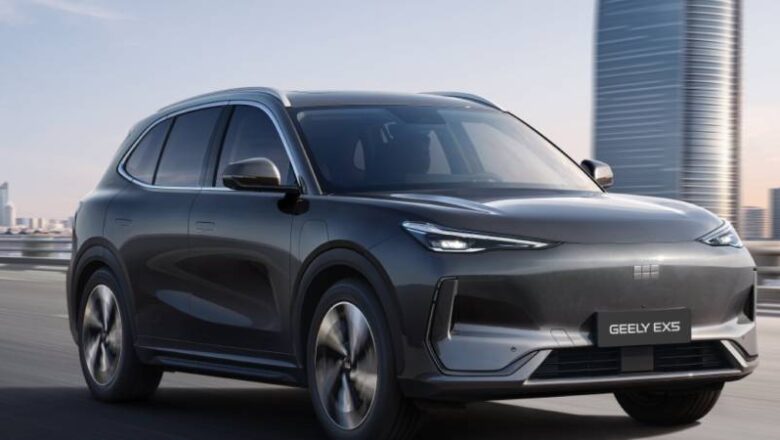 Geely acelera su expansión en Colombia durante 2026: crecimiento estratégico en el mercado automotor