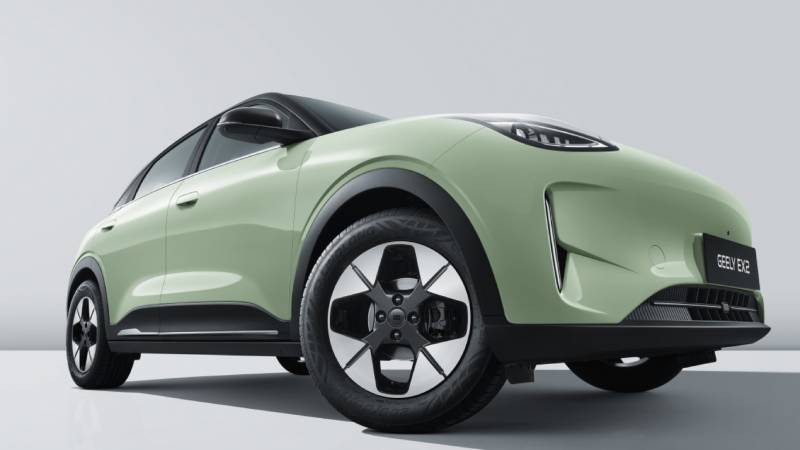 Geely acelera su expansión en Colombia durante 2026: crecimiento estratégico en el mercado automotor