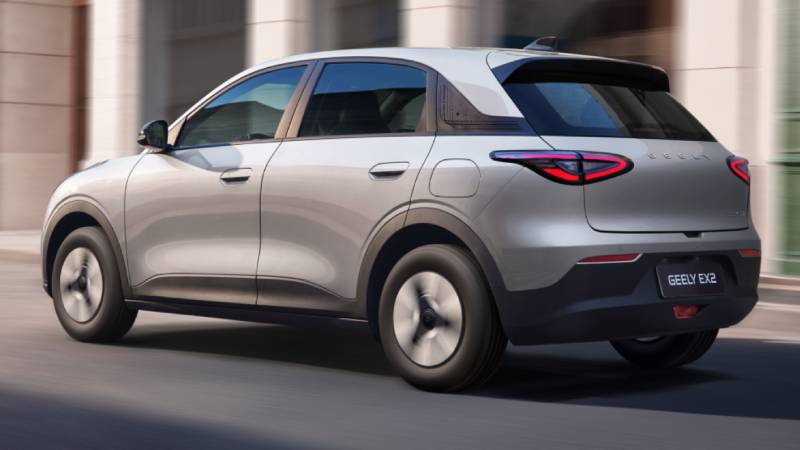 Geely acelera su expansión en Colombia durante 2026: crecimiento estratégico en el mercado automotor