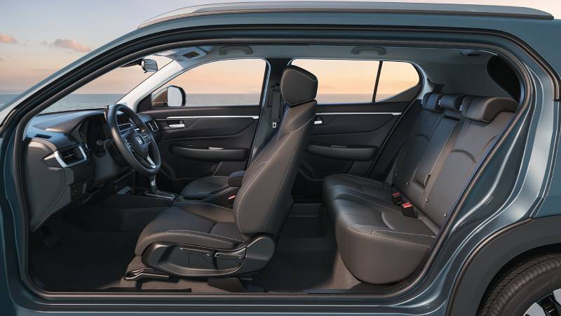 Honda WR-V llega a Colombia en 2026: Todo lo que debe saber de este nuevo SUV