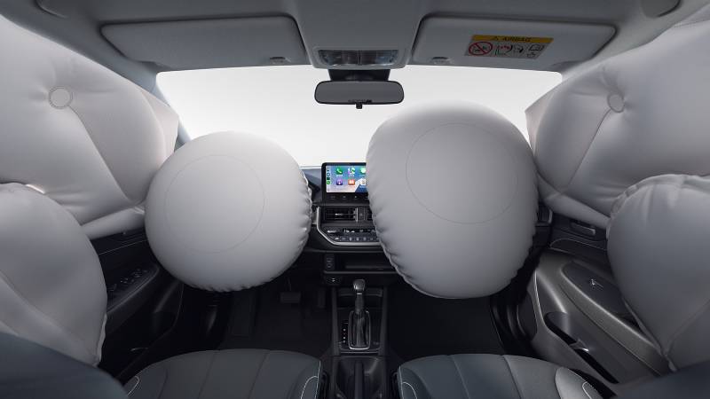 Honda WR-V llega a Colombia en 2026: Todo lo que debe saber de este nuevo SUV