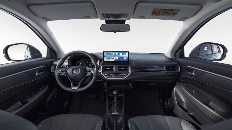 Honda WR-V llega a Colombia en 2026: Todo lo que debe saber de este nuevo SUV