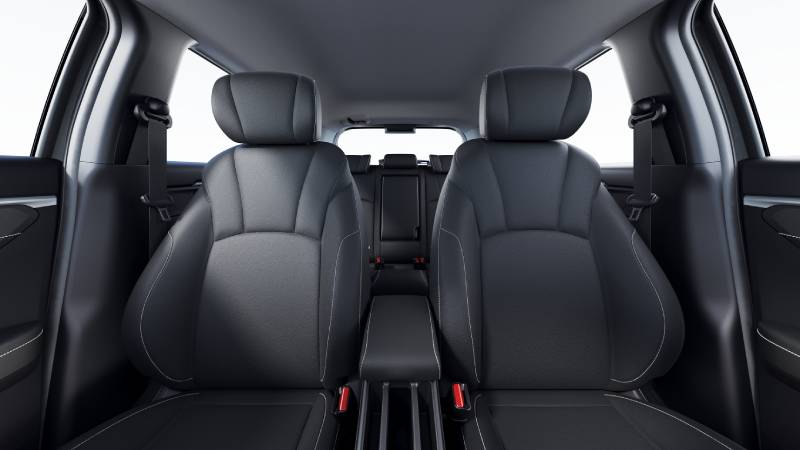 Honda WR-V llega a Colombia en 2026: Todo lo que debe saber de este nuevo SUV