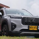 Honda WR-V llega a Colombia en 2026: Todo lo que debe saber de este nuevo SUV
