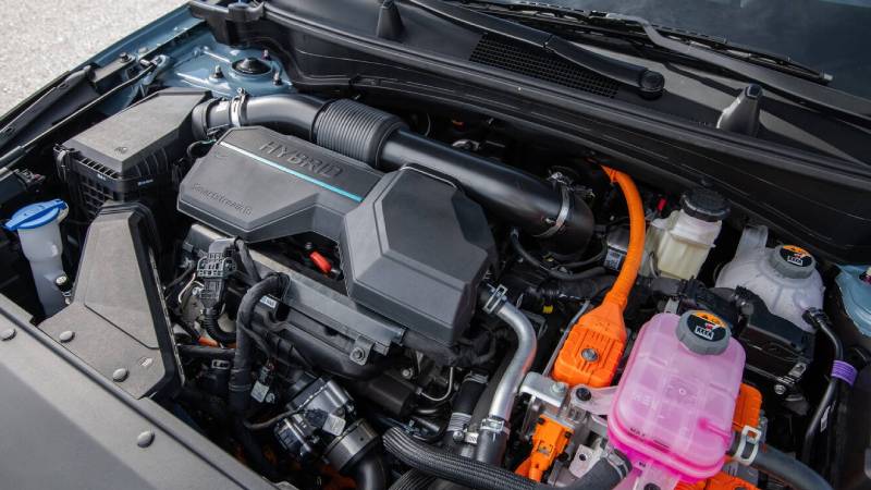 Kia Sportage híbrido domina el poderoso mercado de SUV´s en Colombia 2026