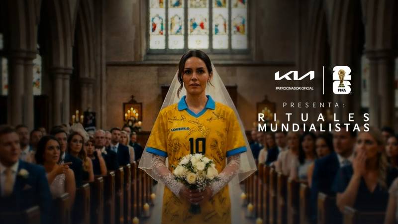 Kia Mundial FIFA 2026: la increíble y millonaria oportunidad que podría devolverte el valor total de tu carro en Colombia