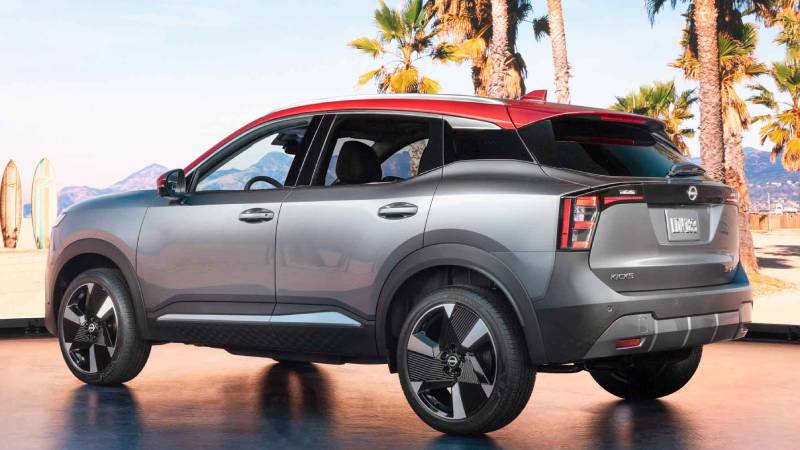 Nissan Kicks en Colombia 2026: el SUV que está cambiando la movilidad urbana con eficiencia, tecnología y estilo