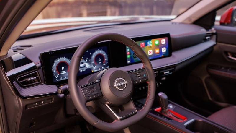 Nissan Kicks en Colombia 2026: el SUV que está cambiando la movilidad urbana con eficiencia, tecnología y estilo