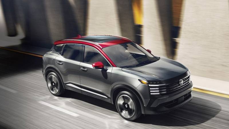 Nissan Kicks en Colombia 2026: el SUV que está cambiando la movilidad urbana con eficiencia, tecnología y estilo