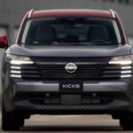 Nissan Kicks en Colombia 2026: el SUV que está cambiando la movilidad urbana con eficiencia, tecnología y estilo
