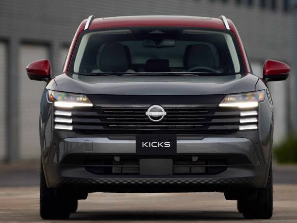 Nissan Kicks en Colombia 2026: el SUV que está cambiando la movilidad urbana con eficiencia, tecnología y estilo