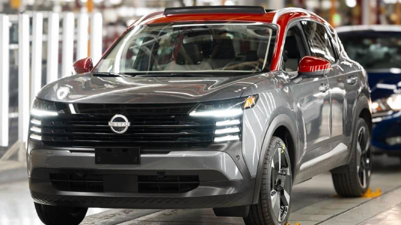 Nissan Kicks en Colombia 2026: el SUV que está cambiando la movilidad urbana con eficiencia, tecnología y estilo