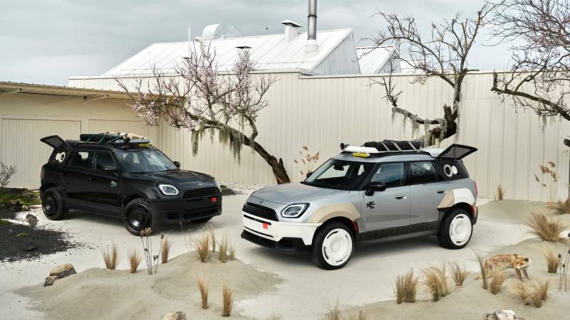 Auto Show Beijing 2026: Top 5 de las increíbles innovaciones de este Salón