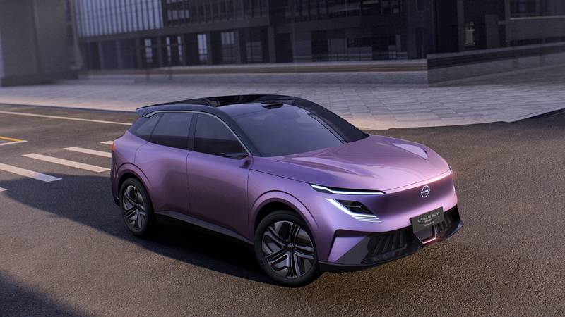 Auto Show Beijing 2026: Top 5 de las increíbles innovaciones de este Salón