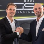 Opel ingresará al deslumbrante mundo de la Fórmula E en la temporada 2026/2027